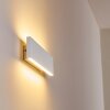 OBION Wall Light LED white, 2-light sources