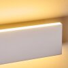 OBION Wall Light LED white, 2-light sources