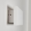 OBION Wall Light LED white, 2-light sources