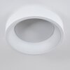 KAMPALA Ceiling Light LED white, 1-light source