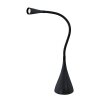 Eglo SNAPORA table lamp LED black, 1-light source
