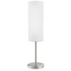Eglo TROY 3 Table Lamp matt nickel