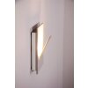 Eva Luz Alpha wall light LED white, 1-light source