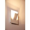 Eva Luz Alpha wall light LED white, 1-light source