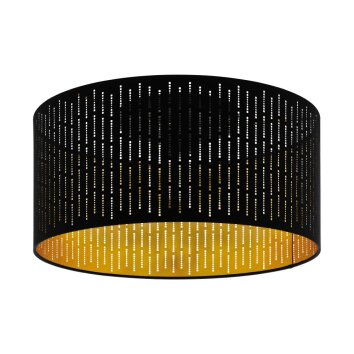EGLO VARILLAS Ceiling Light black, 1-light source