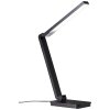 Brilliant TORI Table Lamp LED black, 1-light source