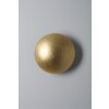 Brilliant Sunset wall light gold, 1-light source