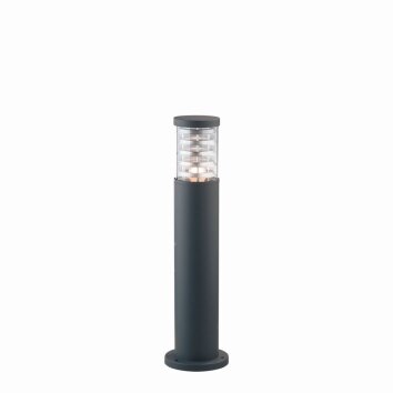 Ideal Lux TRONCO Path Light anthracite, 1-light source