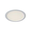 Lucide TENDO-LED Ceiling light white, 1-light source