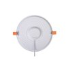 Lucide TENDO-LED Ceiling light white, 1-light source