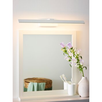 Lucide BETHAN mirror light LED white, 1-light source