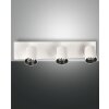 Fabas Luce MODO Ceiling light white, 3-light sources