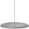 Design For The People by Nordlux ARTIST Pendant Light LED grey, 1-light source