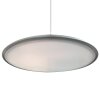 Design For The People by Nordlux ARTIST Pendant Light LED grey, 1-light source