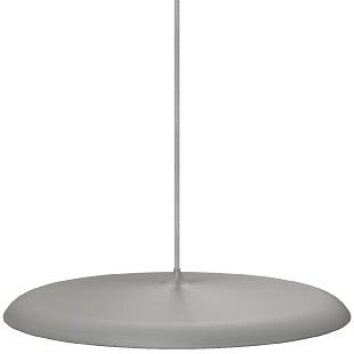 Design For The People by Nordlux ARTIST Pendant Light LED grey, 1-light source