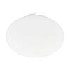 Eglo FRANIA Ceiling Light white, 1-light source