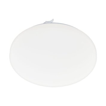 Eglo FRANIA Ceiling Light white, 1-light source