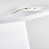 Antria Ceiling Light LED white, 1-light source, Colour changer