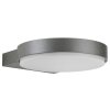 Albert 290 Outdoor Wall Light LED anthracite, 1-light source