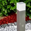Outdoor floor lamp Algier LED anthracite, 1-light source