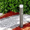 Outdoor floor lamp Algier LED anthracite, 1-light source