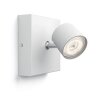 Philips STAR Ceiling light LED white, 1-light source