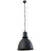 Steinhauer MEXLITE Pendant Light black, 1-light source
