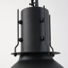Steinhauer MEXLITE Pendant Light black, 1-light source