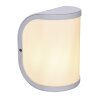 Globo LEX Outdoor Light white, 1-light source