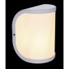 Globo LEX Outdoor Light white, 1-light source