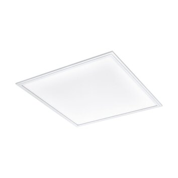 EGLO SALOBRENA-M Ceiling Light LED white, 1-light source, Motion sensor