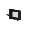 Eglo FAEDO Outdoor Wall Light LED black, 1-light source