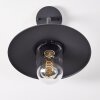 MIJAS Outdoor Wall Light anthracite, 1-light source