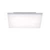 Paul Neuhaus Q-FLAG Ceiling light LED white, 1-light source, Remote control, Colour changer