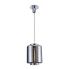 Mantra JARRAS Pendant Light chrome, 1-light source