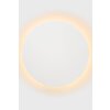Lucide EKLYPS Wall Light LED white, 1-light source