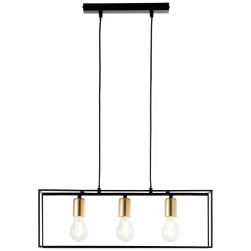 Brilliant ARICA Pendant Light, 3-light sources