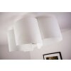 Selene PAPIRO ceiling light white, 5-light sources