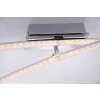 Leuchten Direkt Simon Ceiling Light LED chrome, 2-light sources