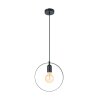 Eglo BEDINGTON Pendant Light black, 1-light source