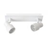 Lucide SIRENE ceiling light LED white, 2-light sources