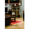 Paul Neuhaus PINO Floor Lamp brass, 1-light source