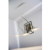 Eva Luz SLIDE hanging light LED white, 3-light sources