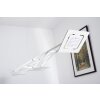 Eva Luz SLIDE hanging light LED white, 3-light sources