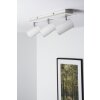 Trio 8024 ceiling light white, 3-light sources