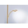 Paul Neuhaus MARTIN Floor Lamp LED brass, 1-light source