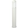 Albert 2221 path light white, 1-light source
