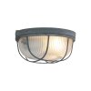 Steinhauer MEXLITE Ceiling Light grey, 1-light source