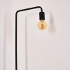 Valocolla Floor Lamp black, 1-light source