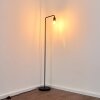 Valocolla Floor Lamp black, 1-light source
